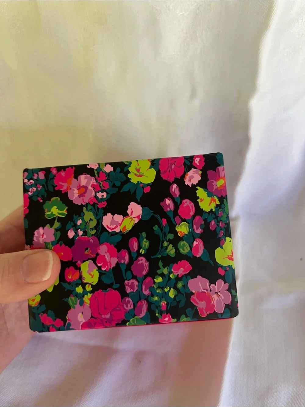 Accent Item Identification